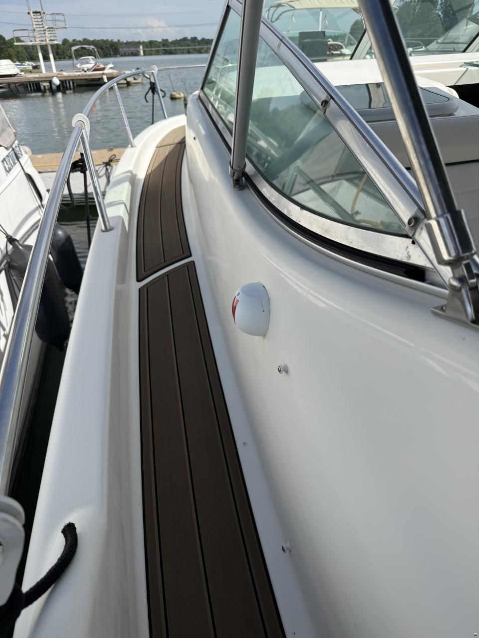 Jeanneau Leader 805