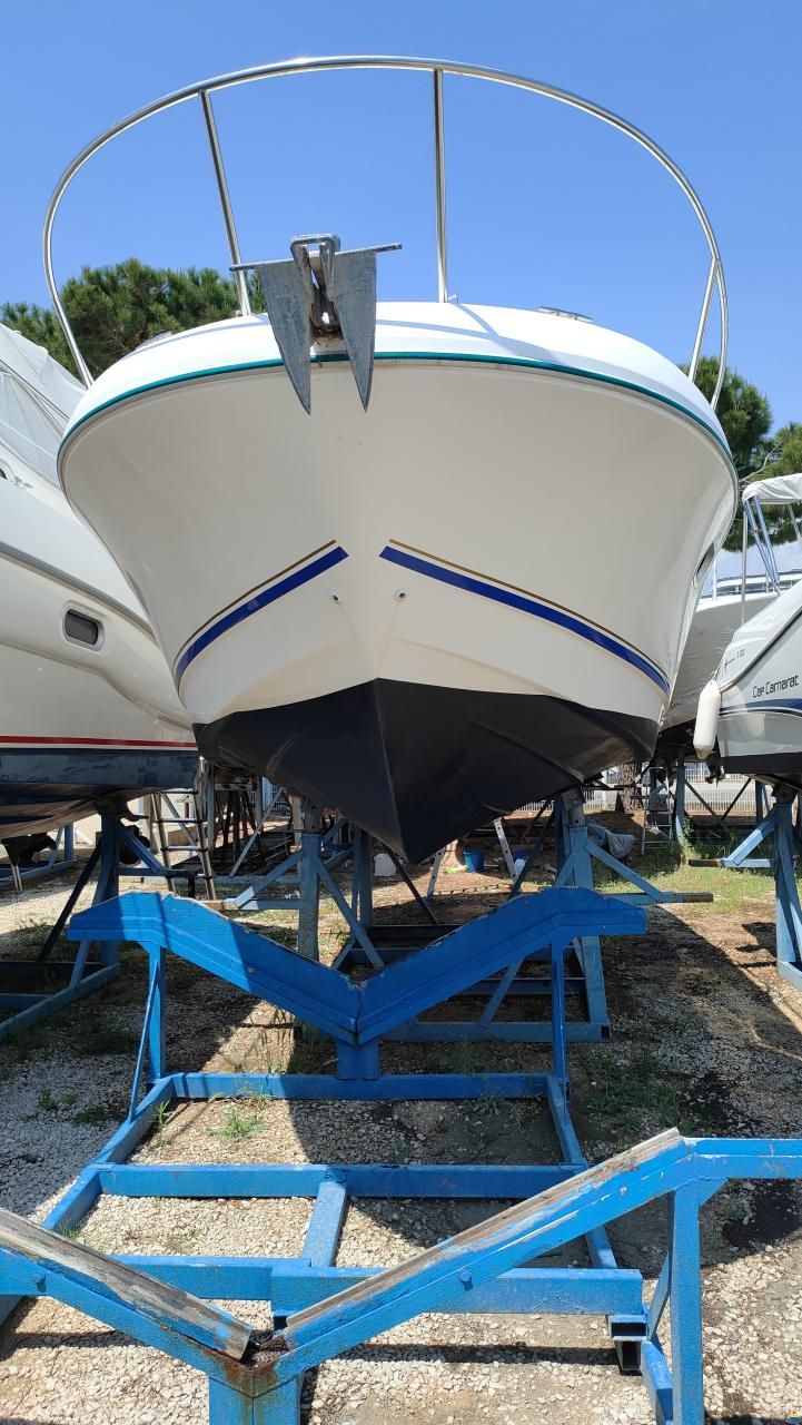 Jeanneau Leader 805