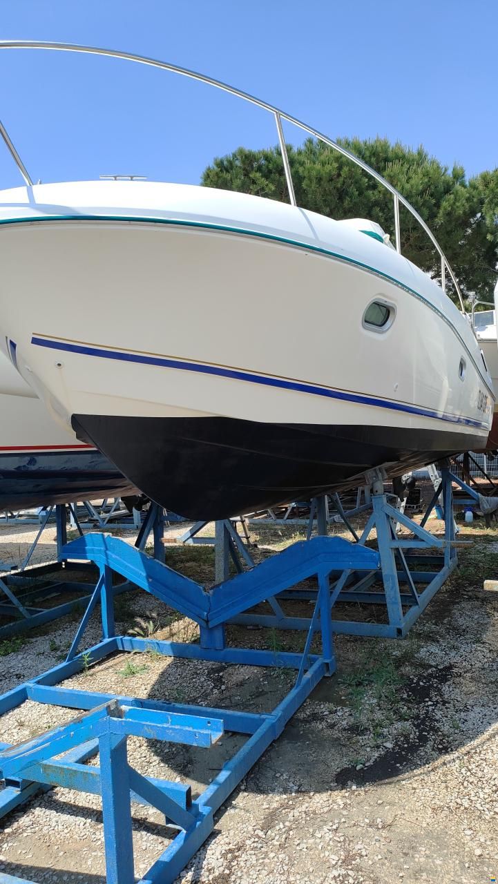 Jeanneau Leader 805
