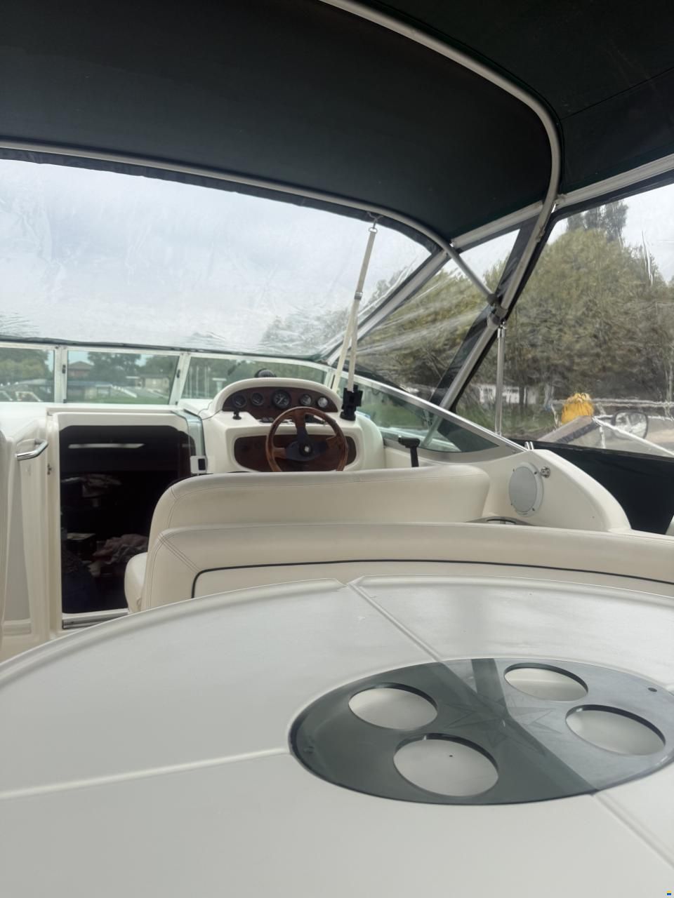 Jeanneau Leader 805