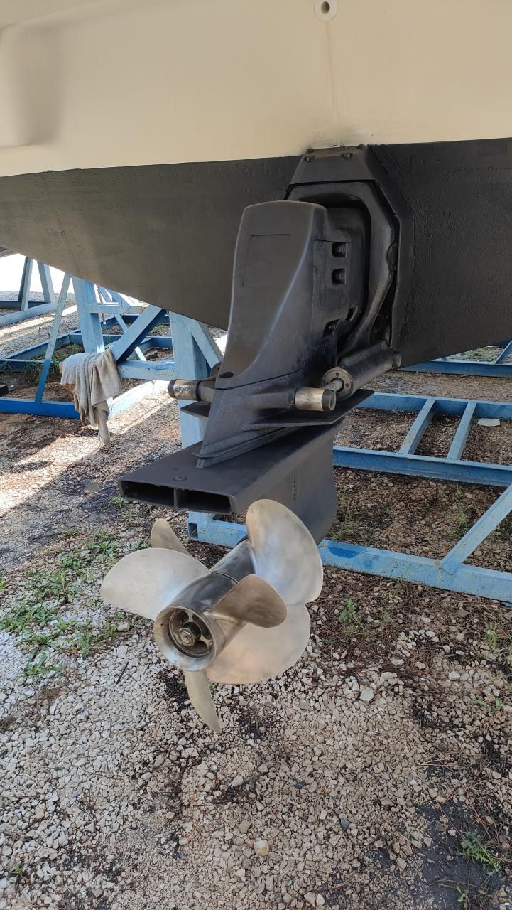 Jeanneau Leader 805