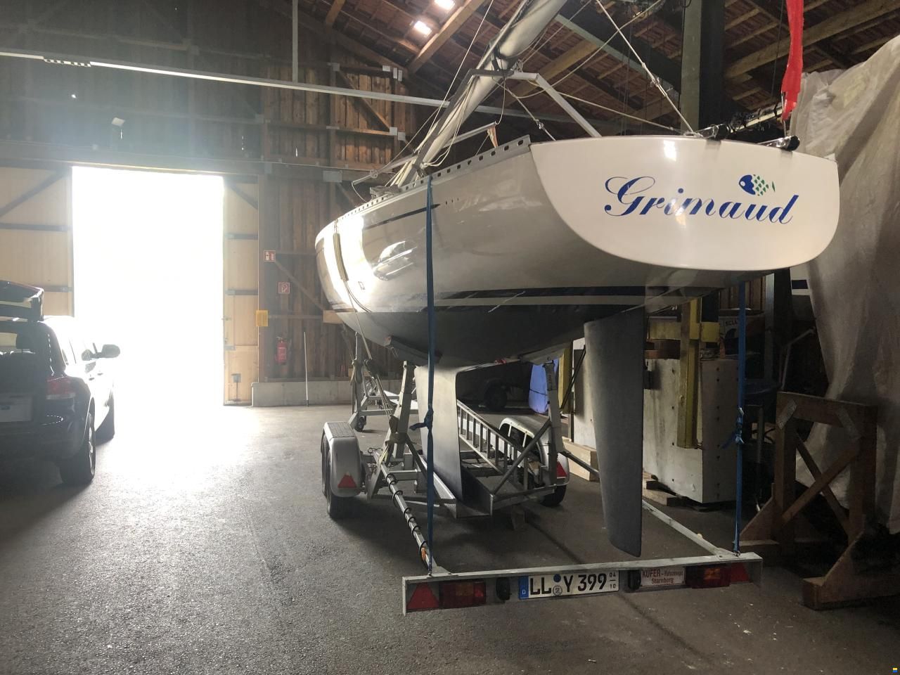 Boerresen BB10