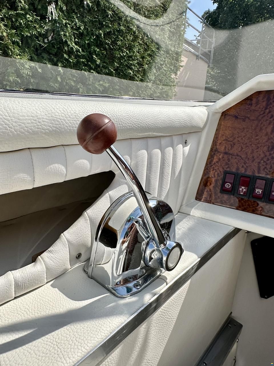 Pedrazzini Capri Super Deluxe
