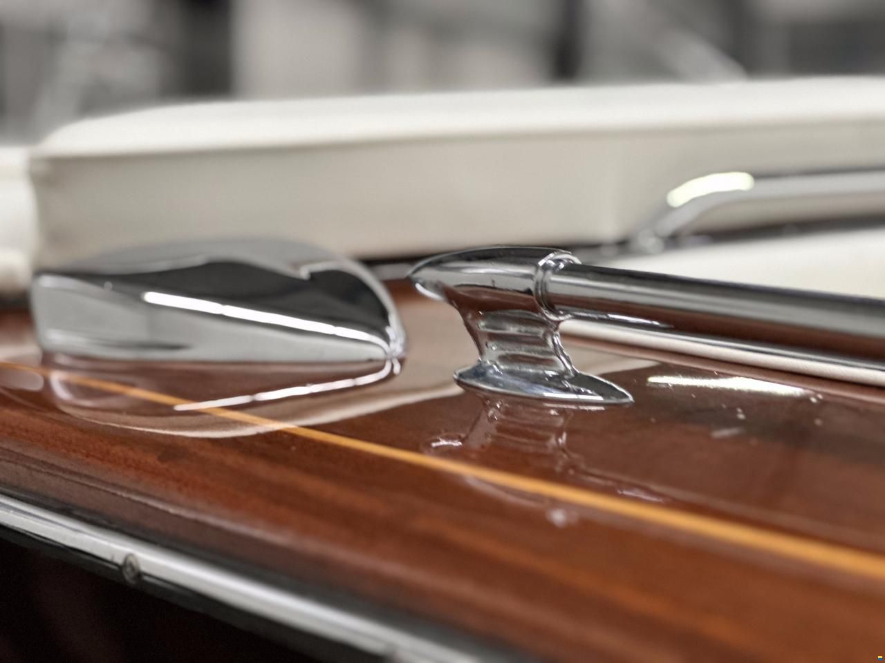 Pedrazzini Capri Super Deluxe Bj 1979