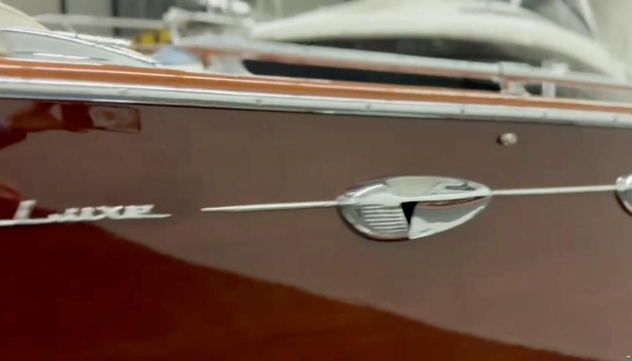 Pedrazzini Capri Super Deluxe Bj 1979