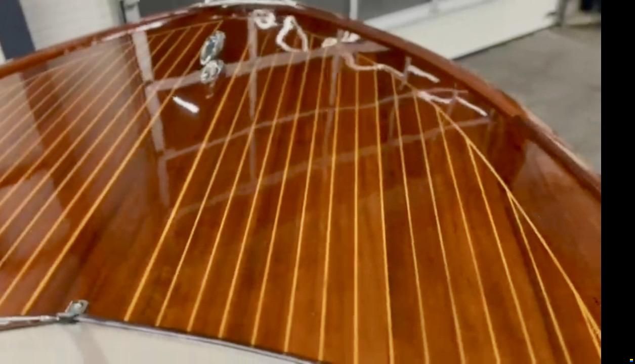 Pedrazzini Capri Super Deluxe Bj 1979