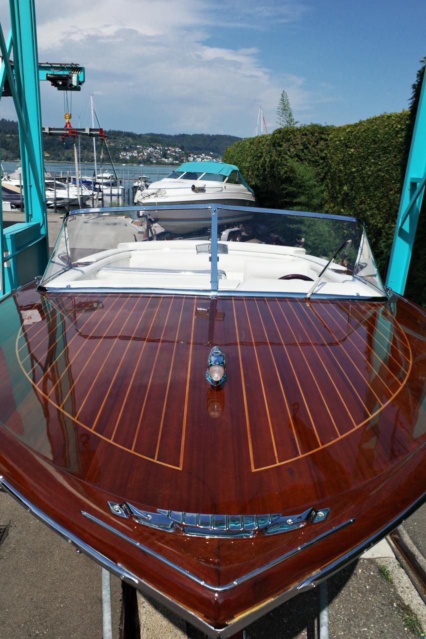 Pedrazzini Capri Super Deluxe