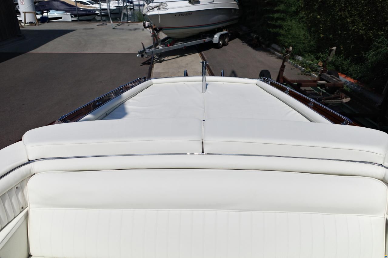 Pedrazzini Capri Super Deluxe