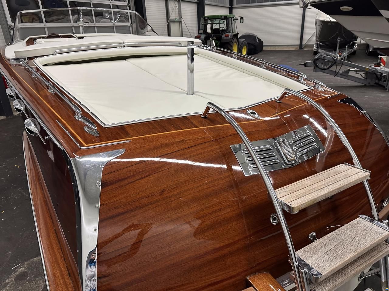 Pedrazzini Capri Super Deluxe Bj 1979