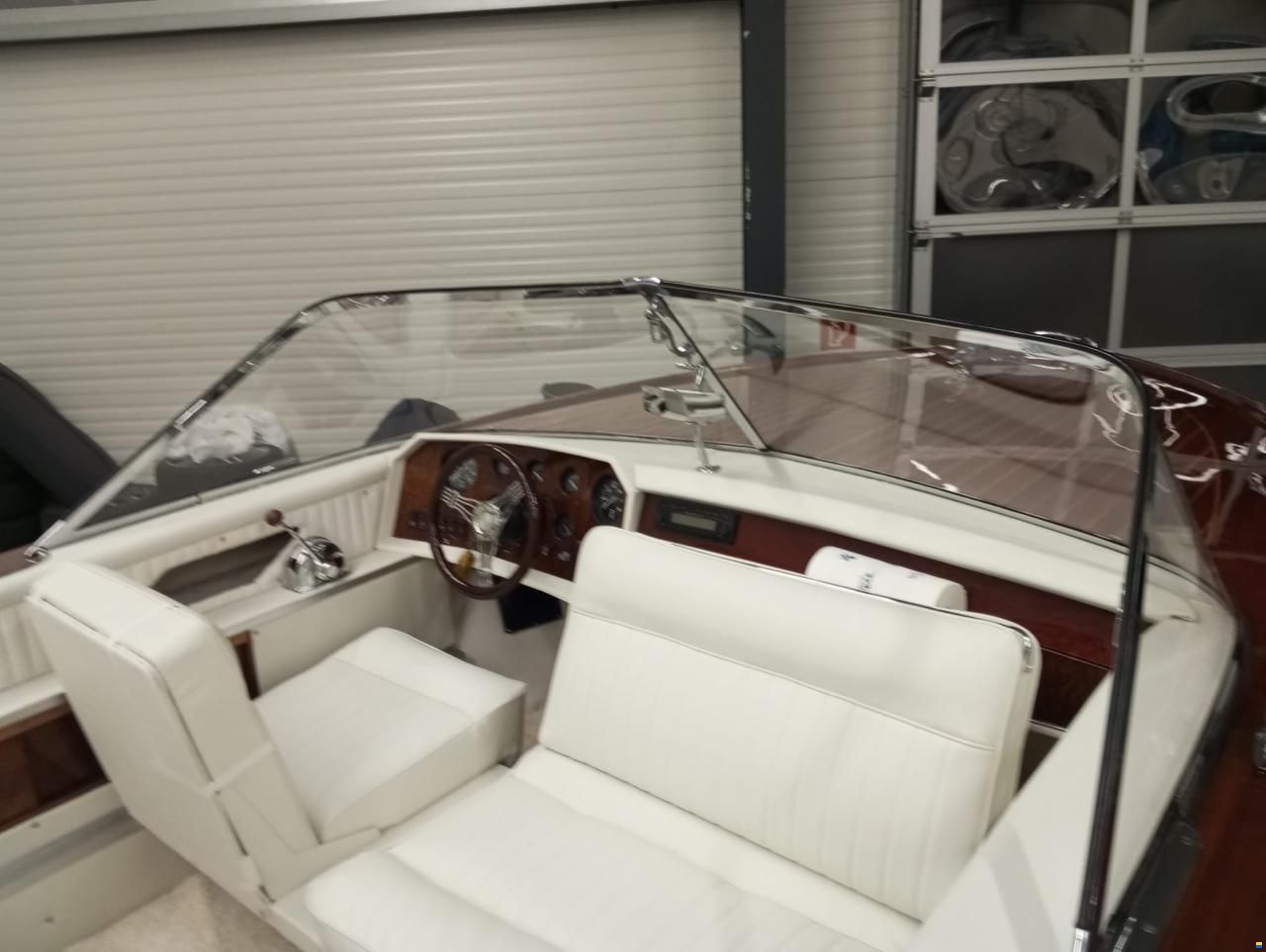 Pedrazzini Capri Super Deluxe Bj 1979