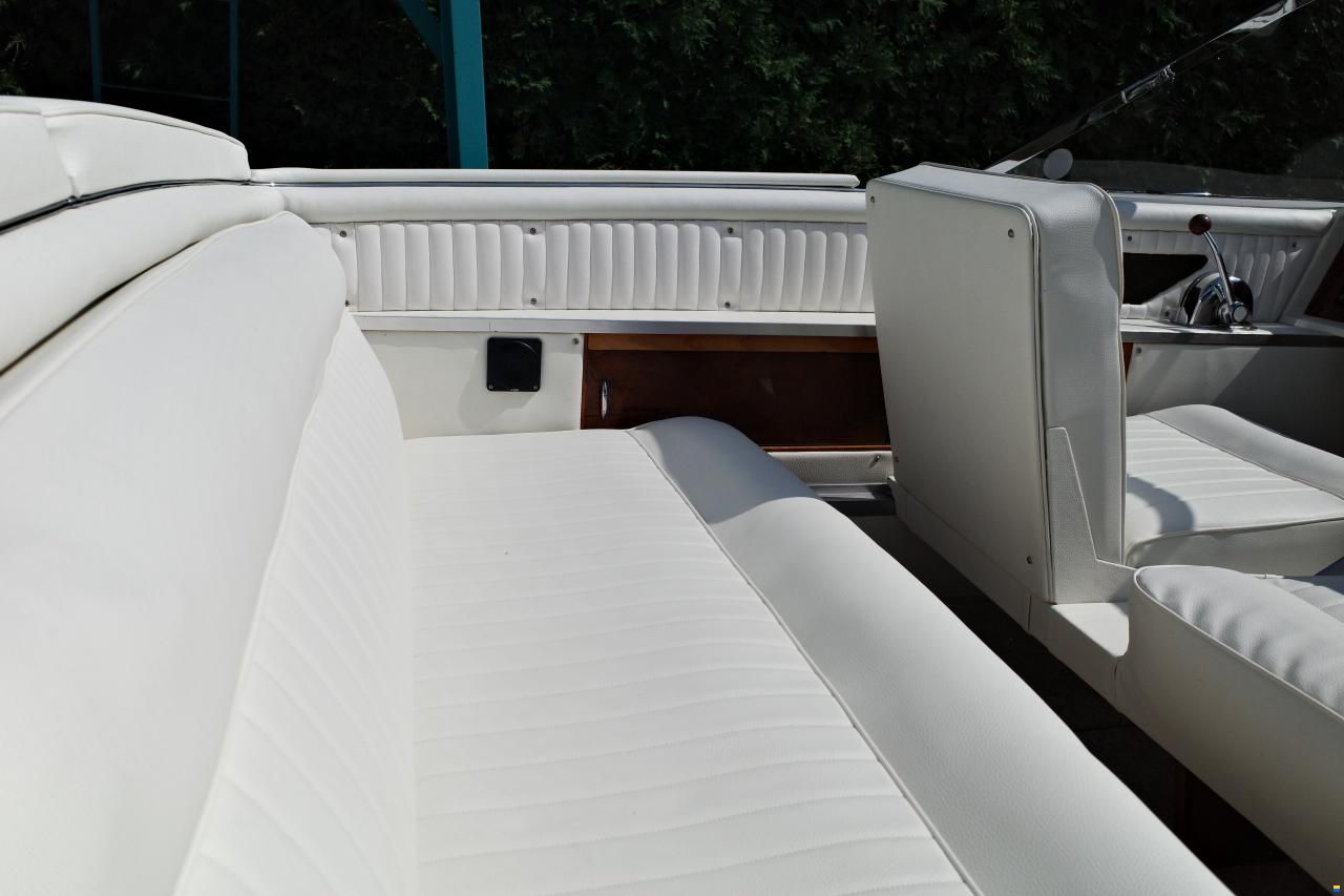 Pedrazzini Capri Super Deluxe