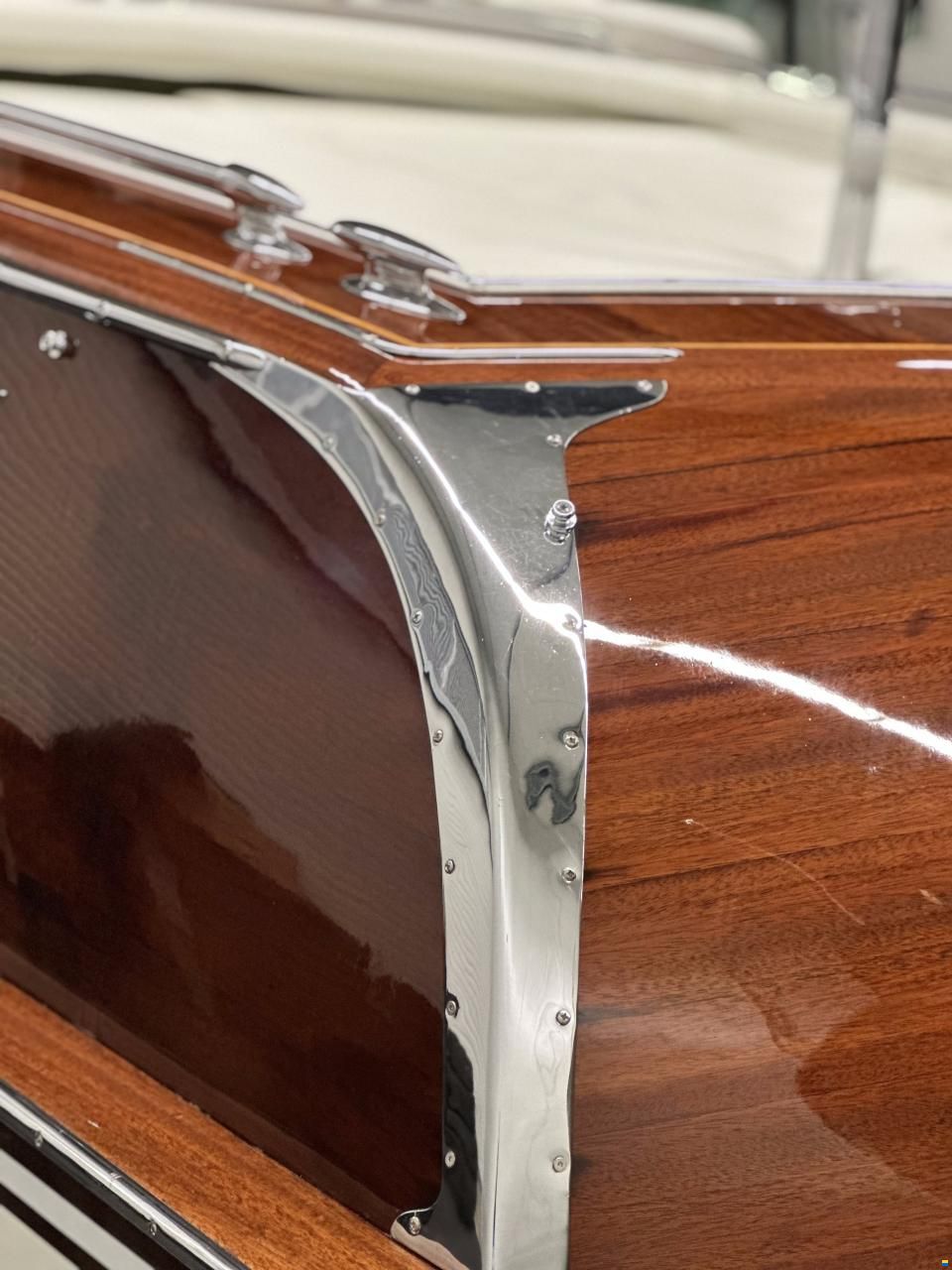 Pedrazzini Capri Super Deluxe Bj 1979