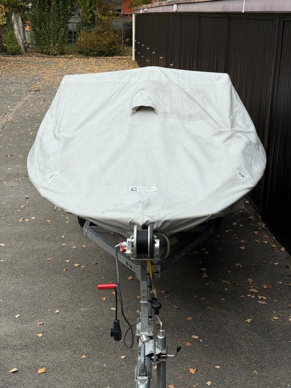 Hammermeister Starlet