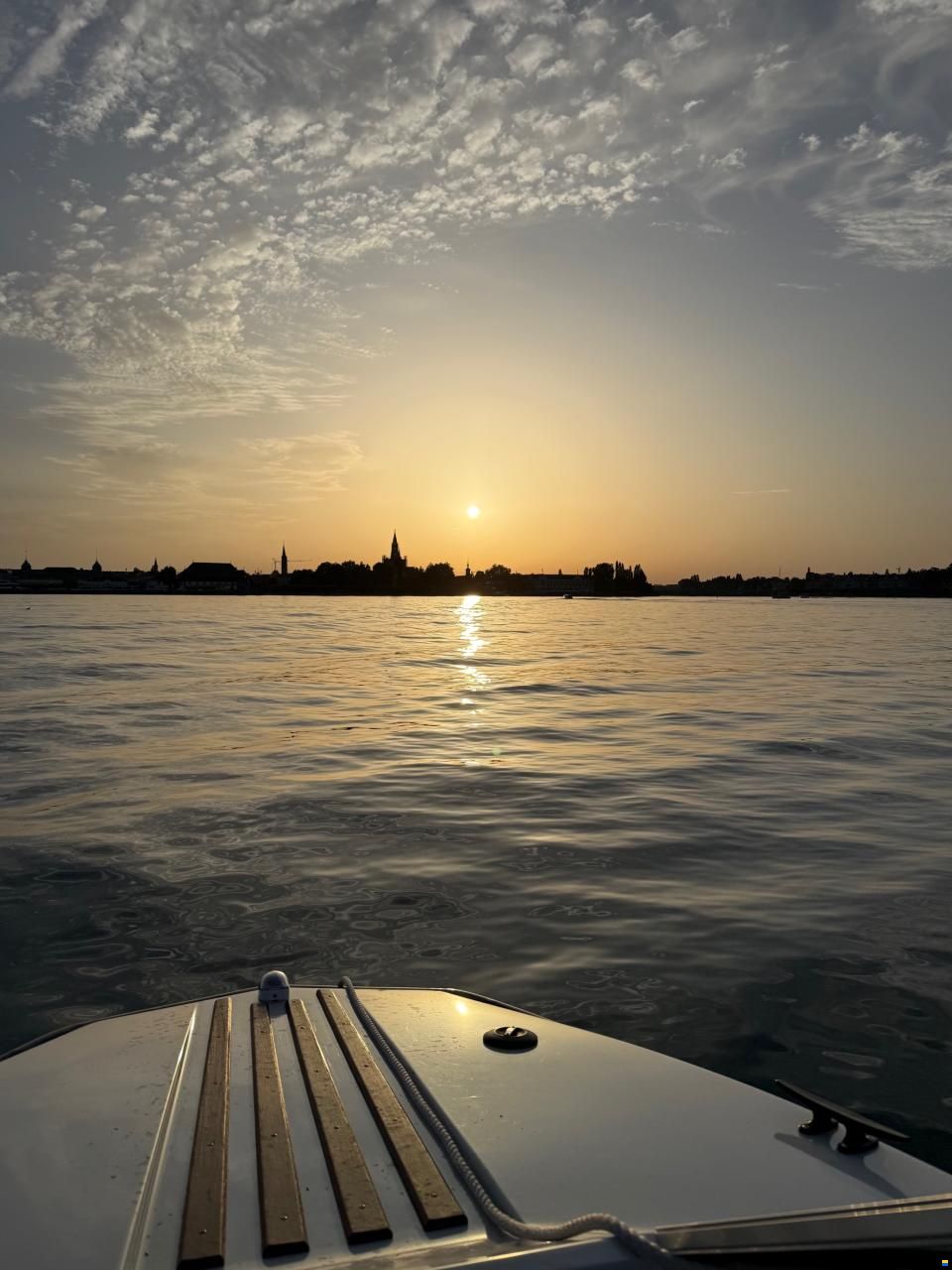 Hammermeister Starlet