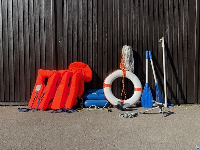 Hammermeister Starlet