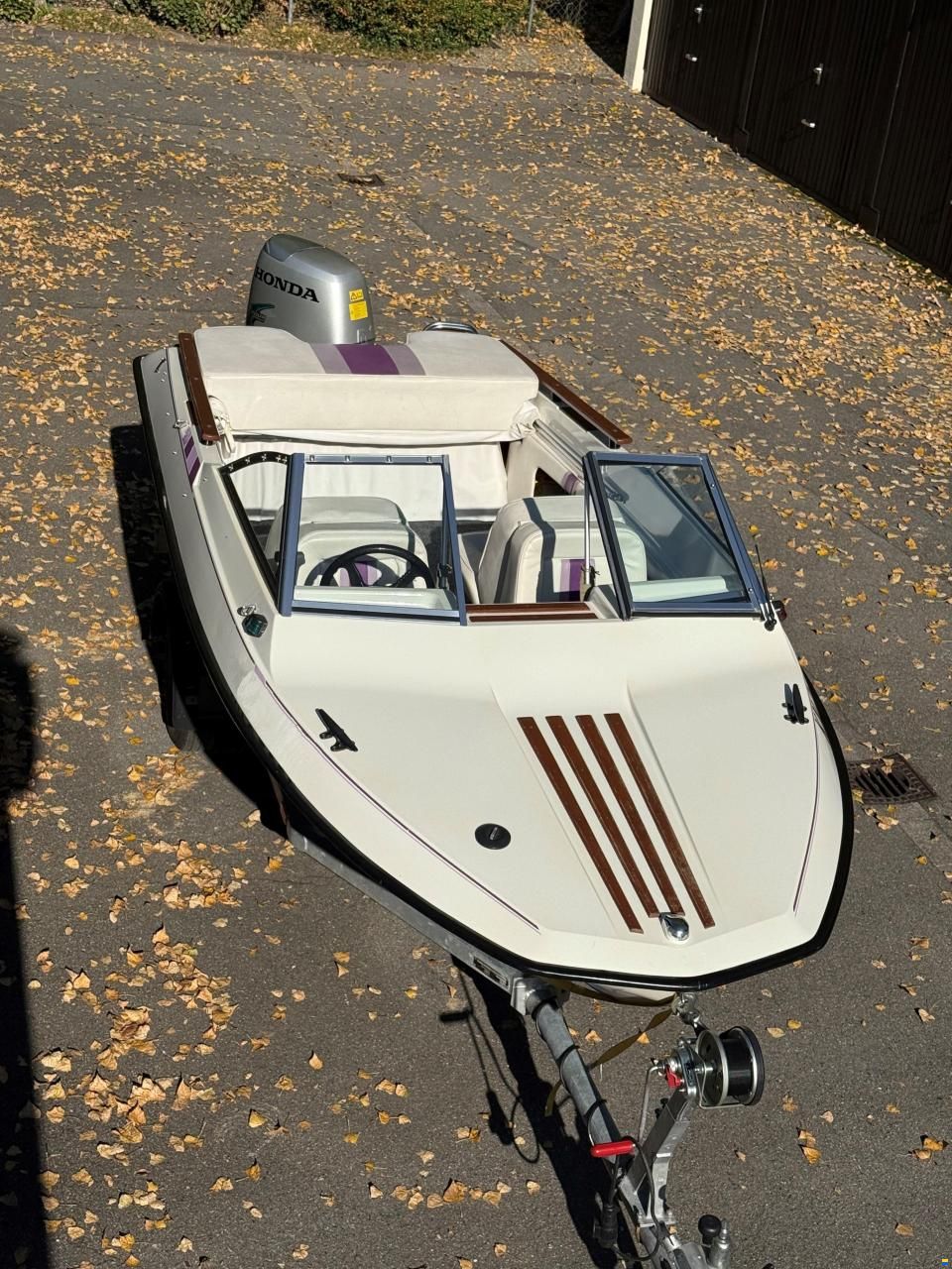 Hammermeister Starlet