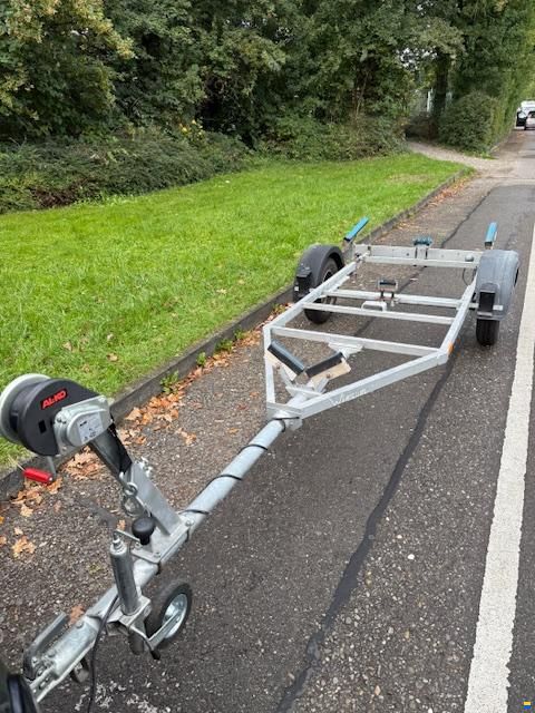 Hammermeister Starlet