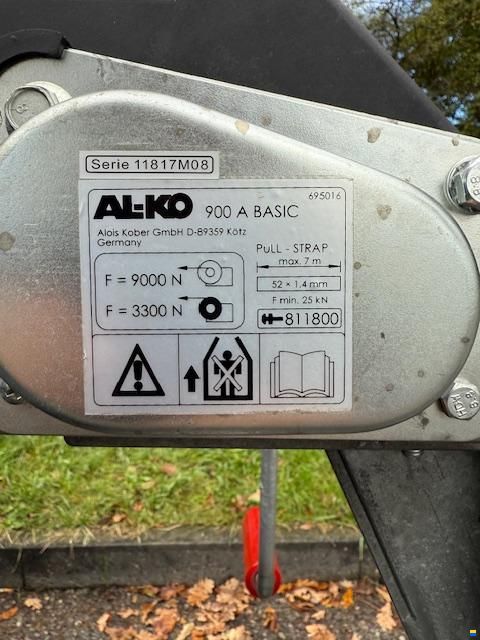 Hammermeister Starlet