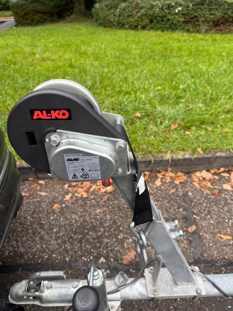 Hammermeister Starlet