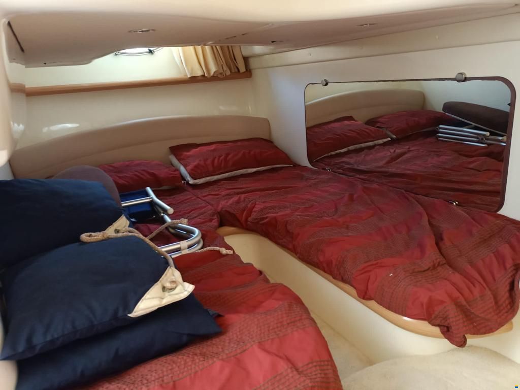 Atlantis Gobbi 315 SC