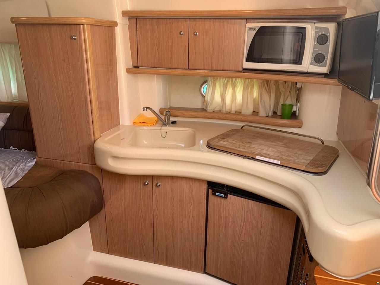 Atlantis Gobbi 315 SC