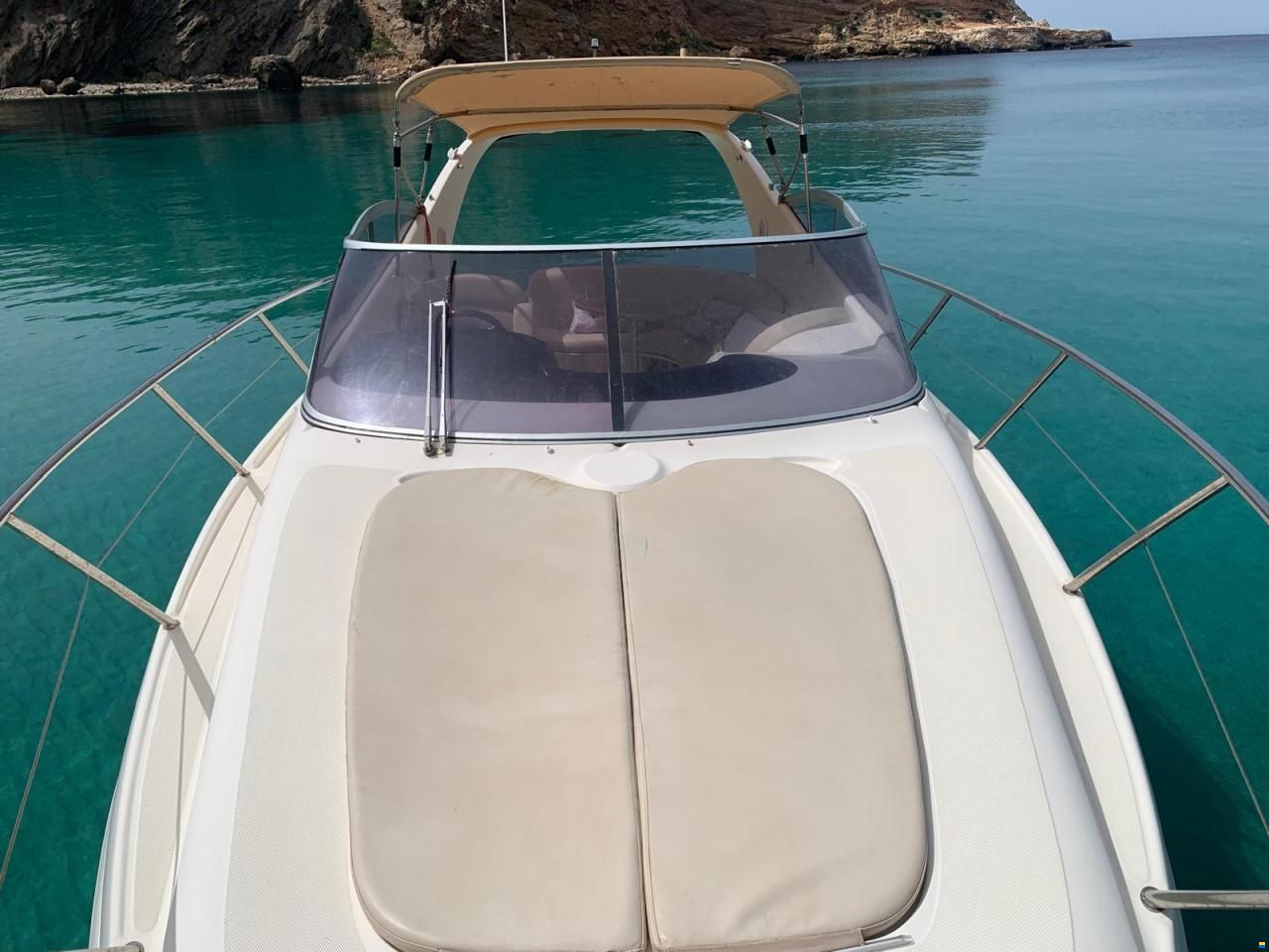 Atlantis Gobbi 315 SC