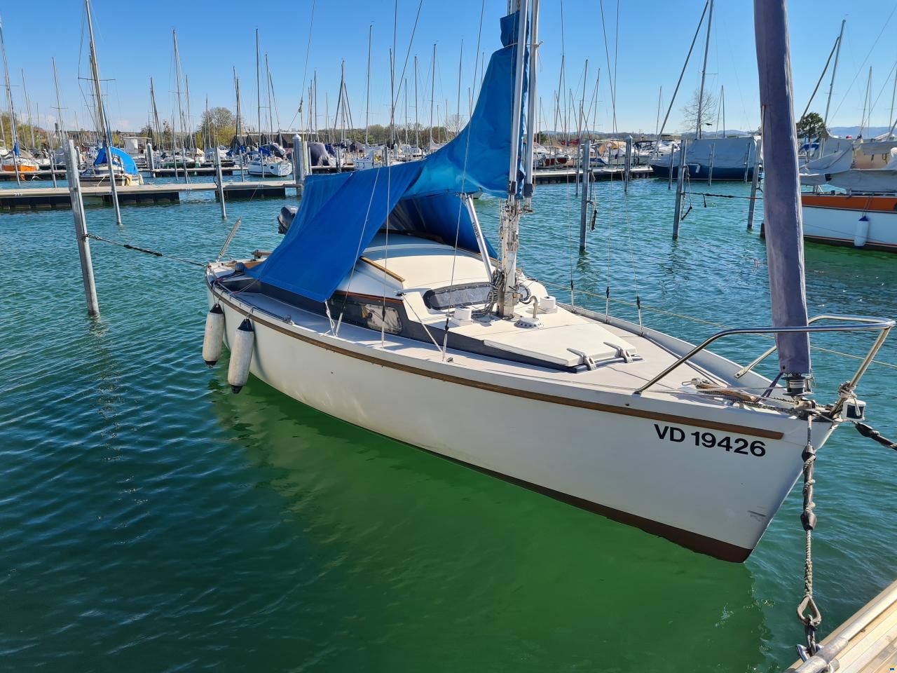 P&eacute;risset DC-20