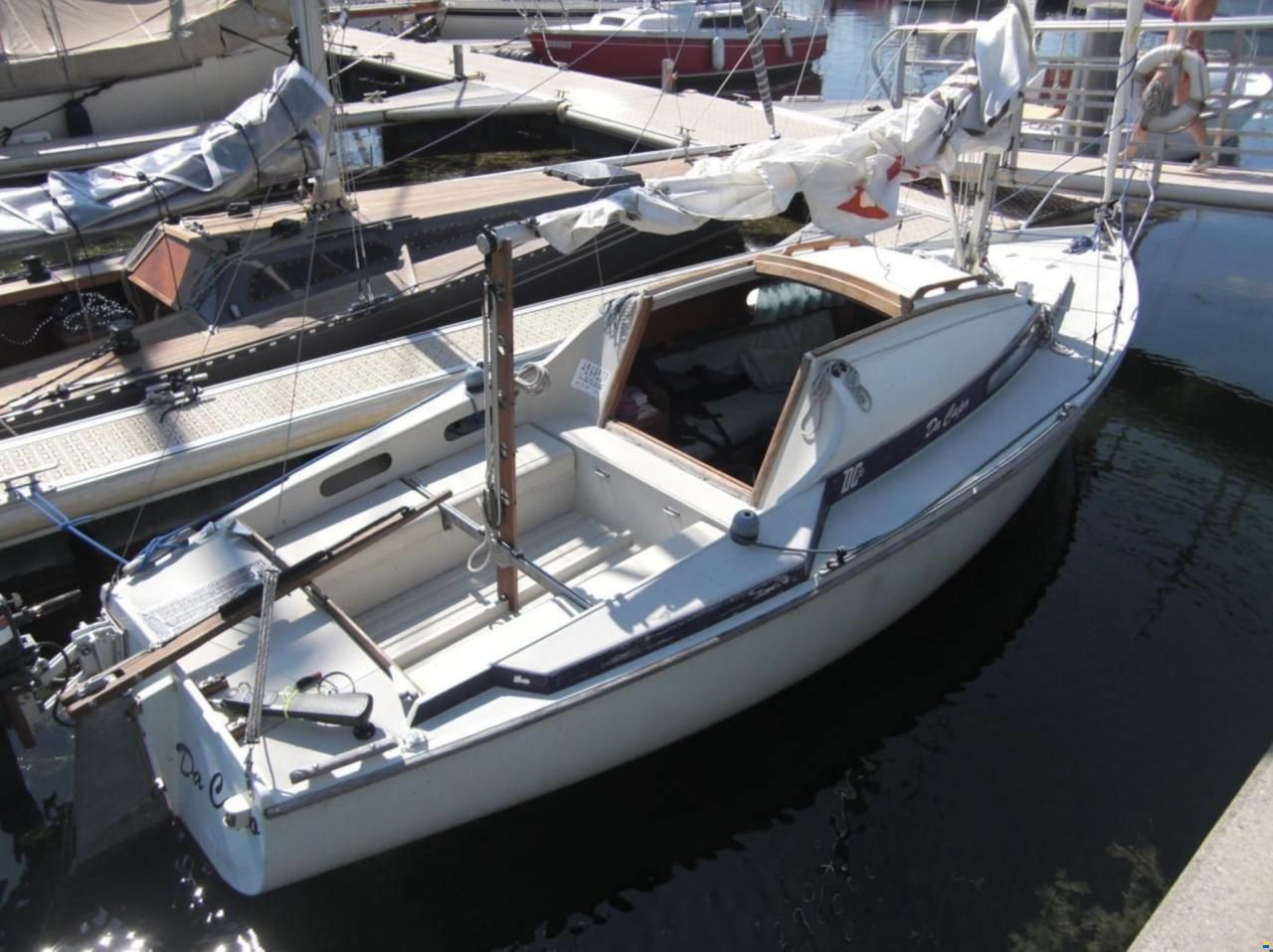 P&eacute;risset DC-20