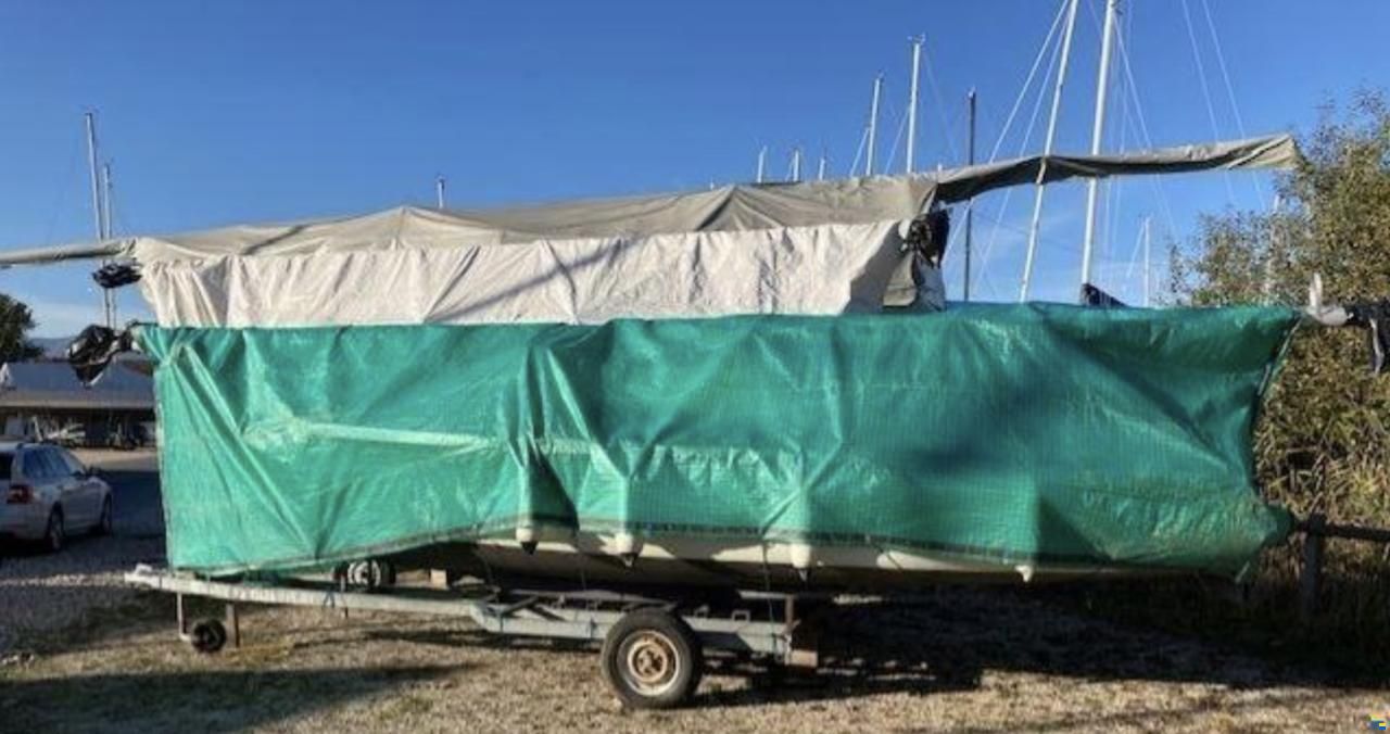 P&eacute;risset DC-20