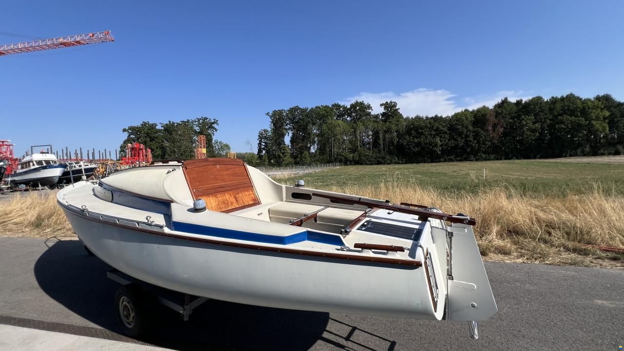 P&eacute;risset DC-20