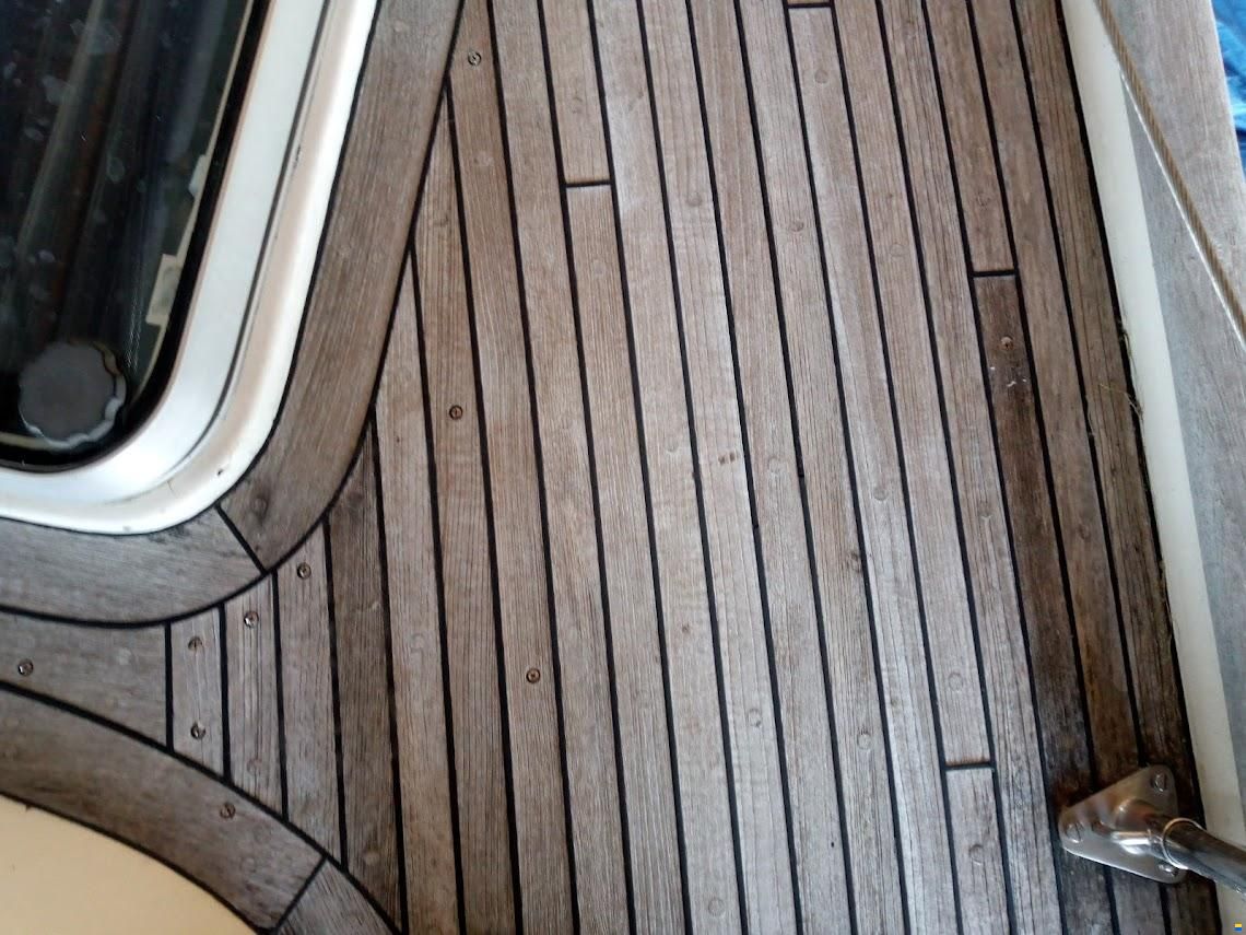 Hallberg-Rassy HR29