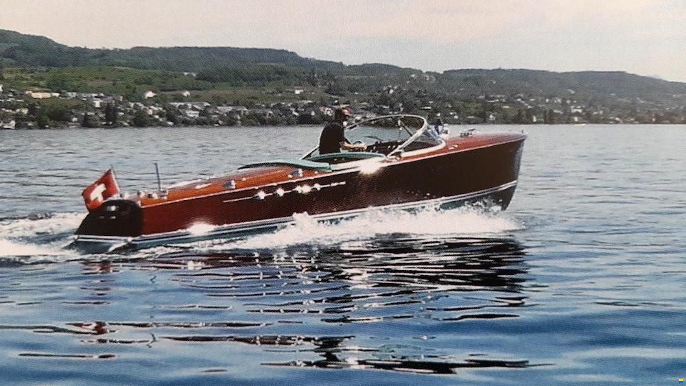 Riva Tritone