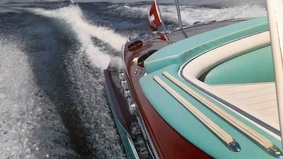 Riva Tritone