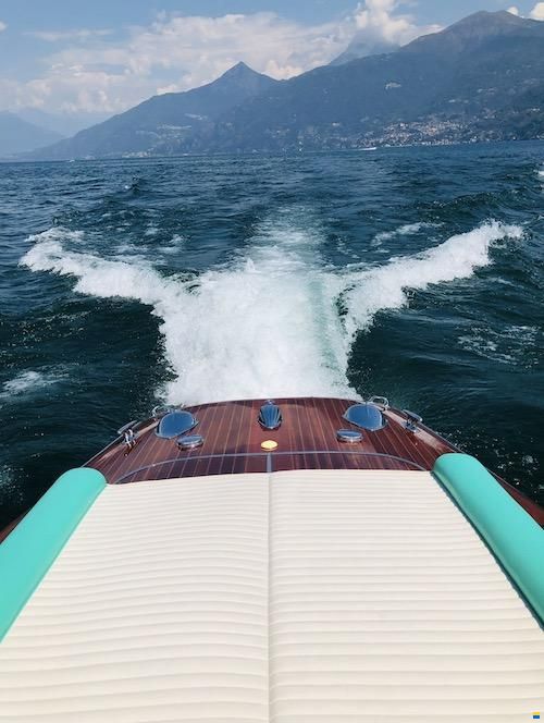 Riva Tritone