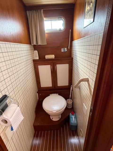 Wicabo Proficat 1050 G