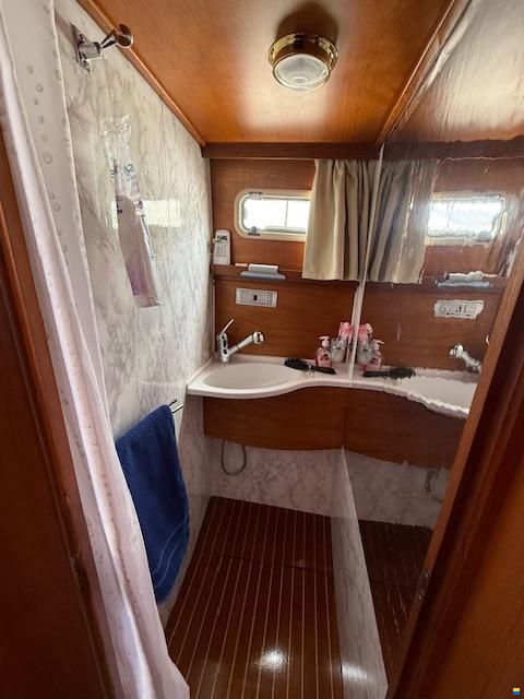 Wicabo Proficat 1050 G