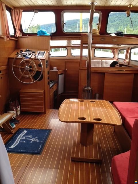 Wicabo Proficat 1050 G