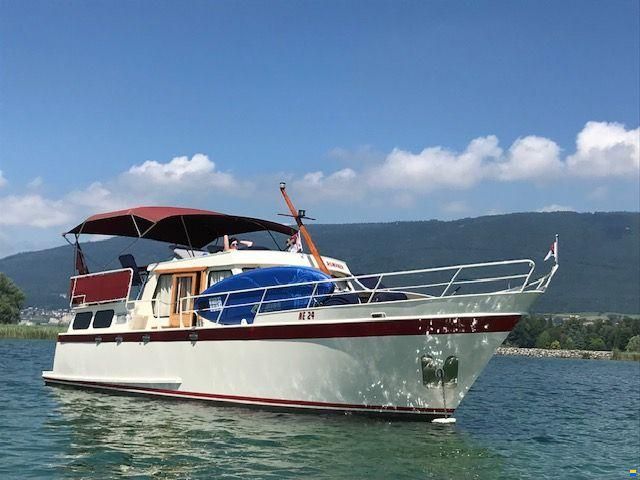 Wicabo Proficat 1050 G