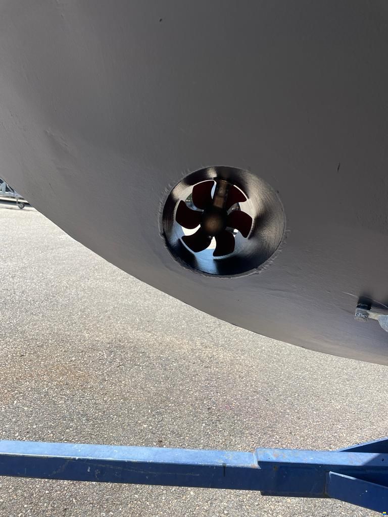 Wicabo Proficat 1050 G