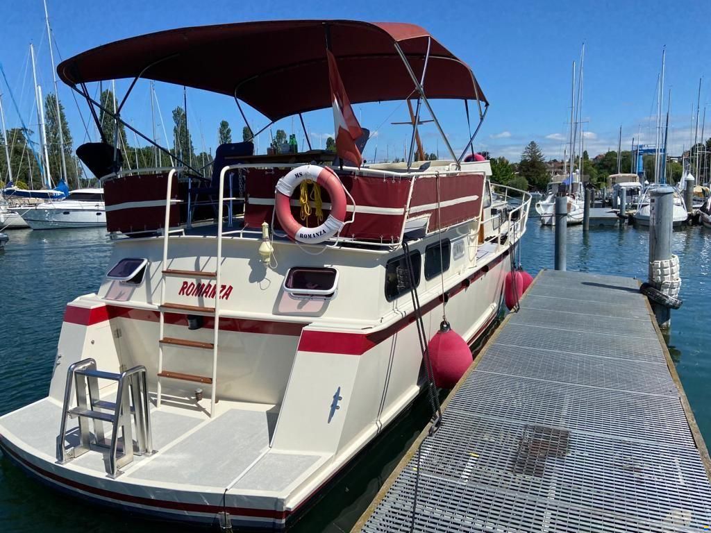 Wicabo Proficat 1050 G