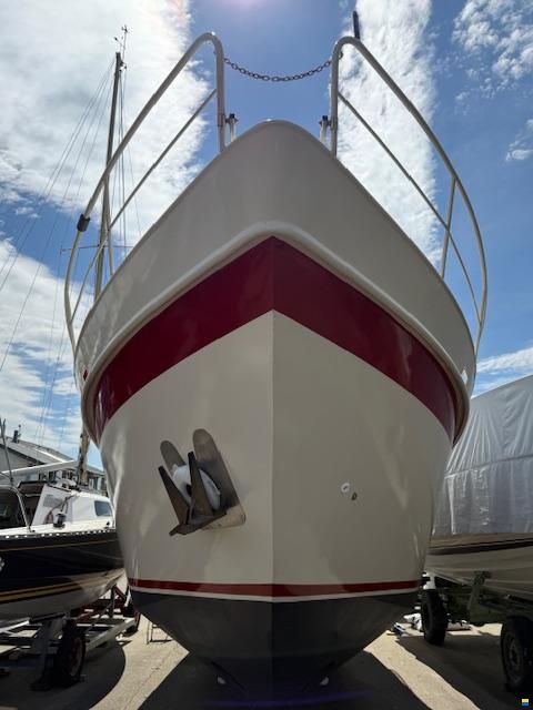 Wicabo Proficat 1050 G