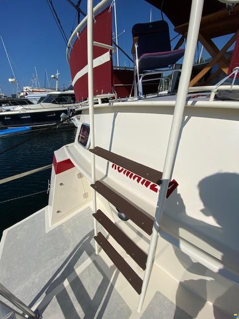 Wicabo Proficat 1050 G