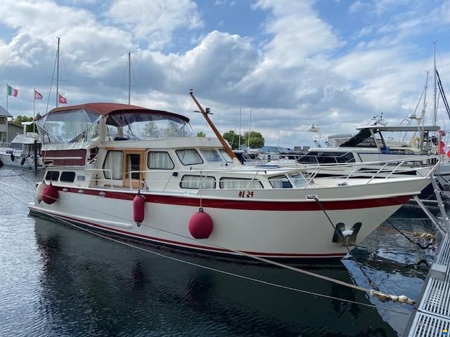 Wicabo Proficat 1050 G