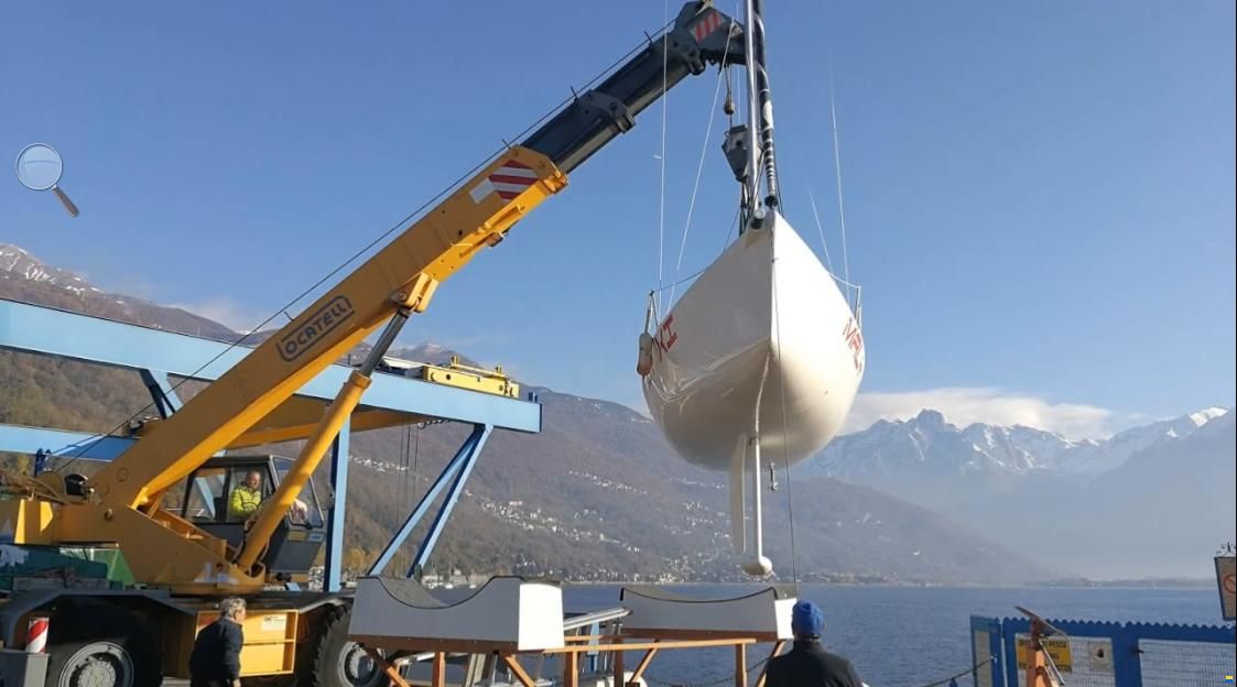 Lion Yachts H22