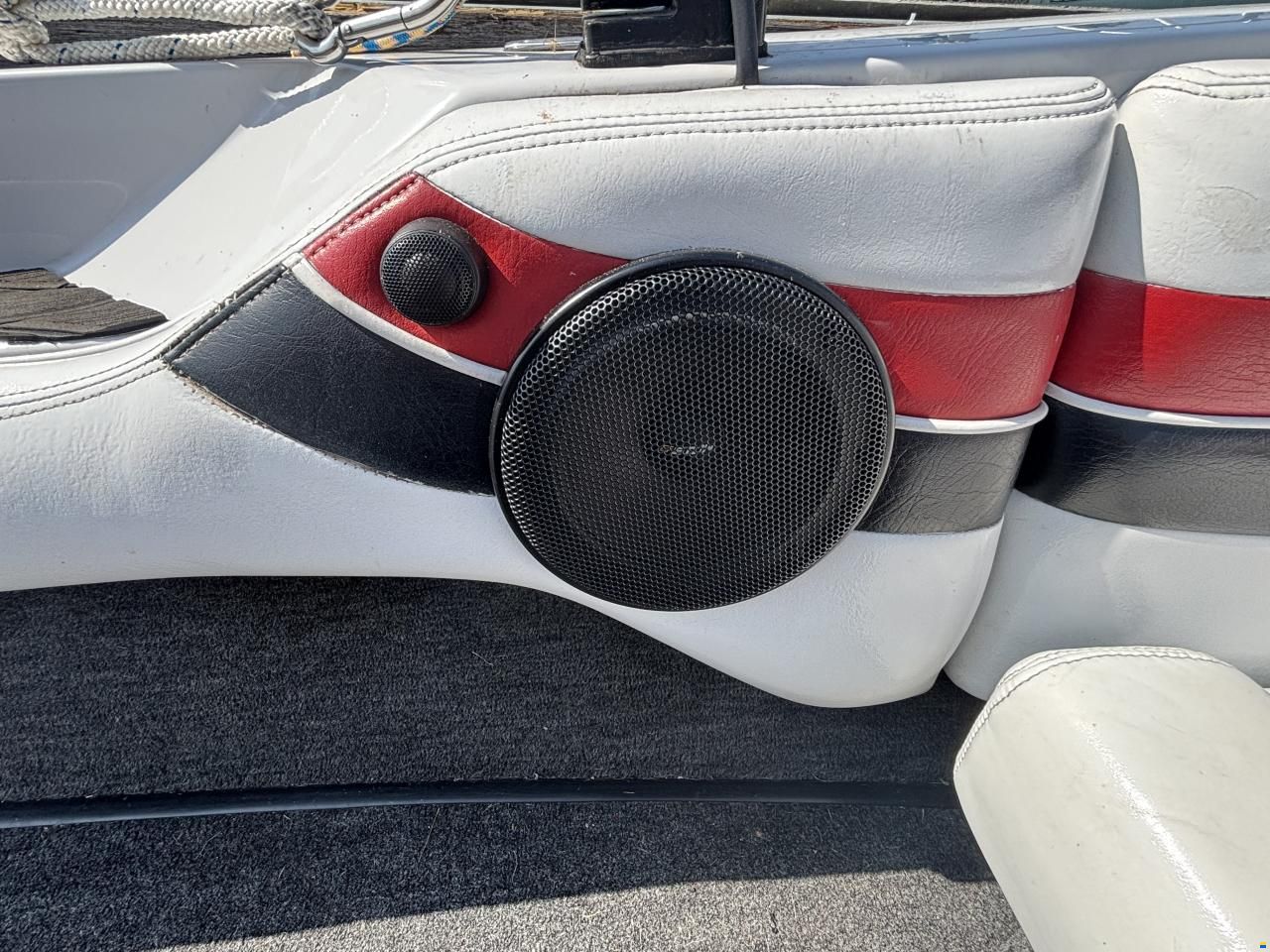 Correct Craft Ski Nautique 196