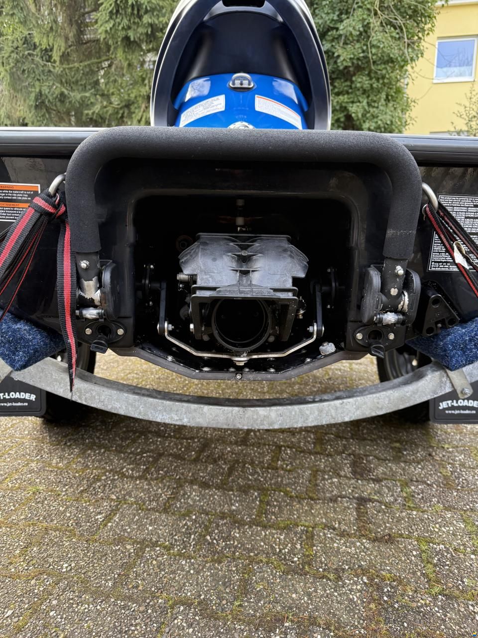 Sea-Doo GTX Limited 215