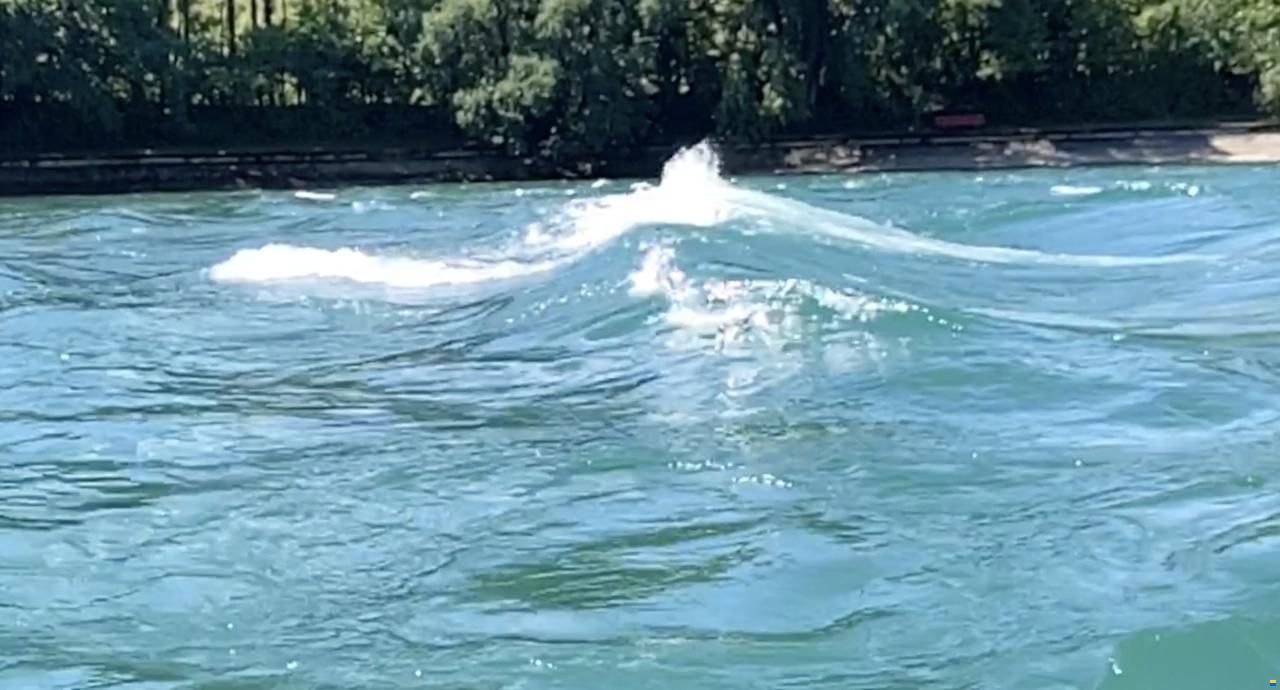 Lodestar Robustes Schlauchboot f&uuml;r See und Fluss