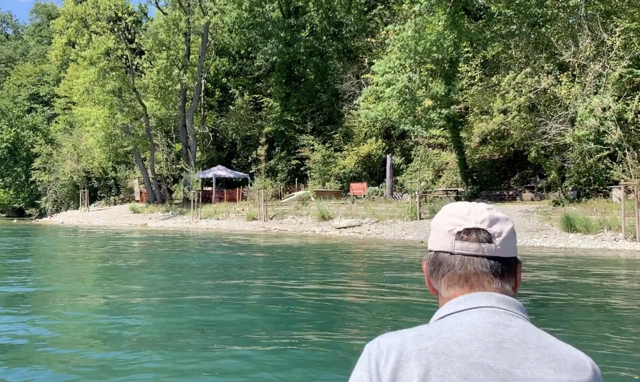 Lodestar Robustes Schlauchboot f&uuml;r See und Fluss