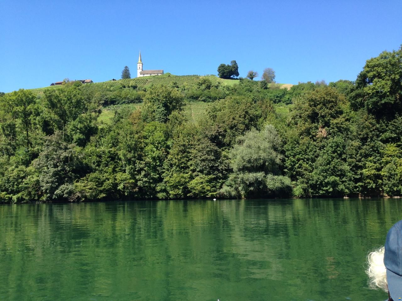 Lodestar Robustes Schlauchboot f&uuml;r See und Fluss