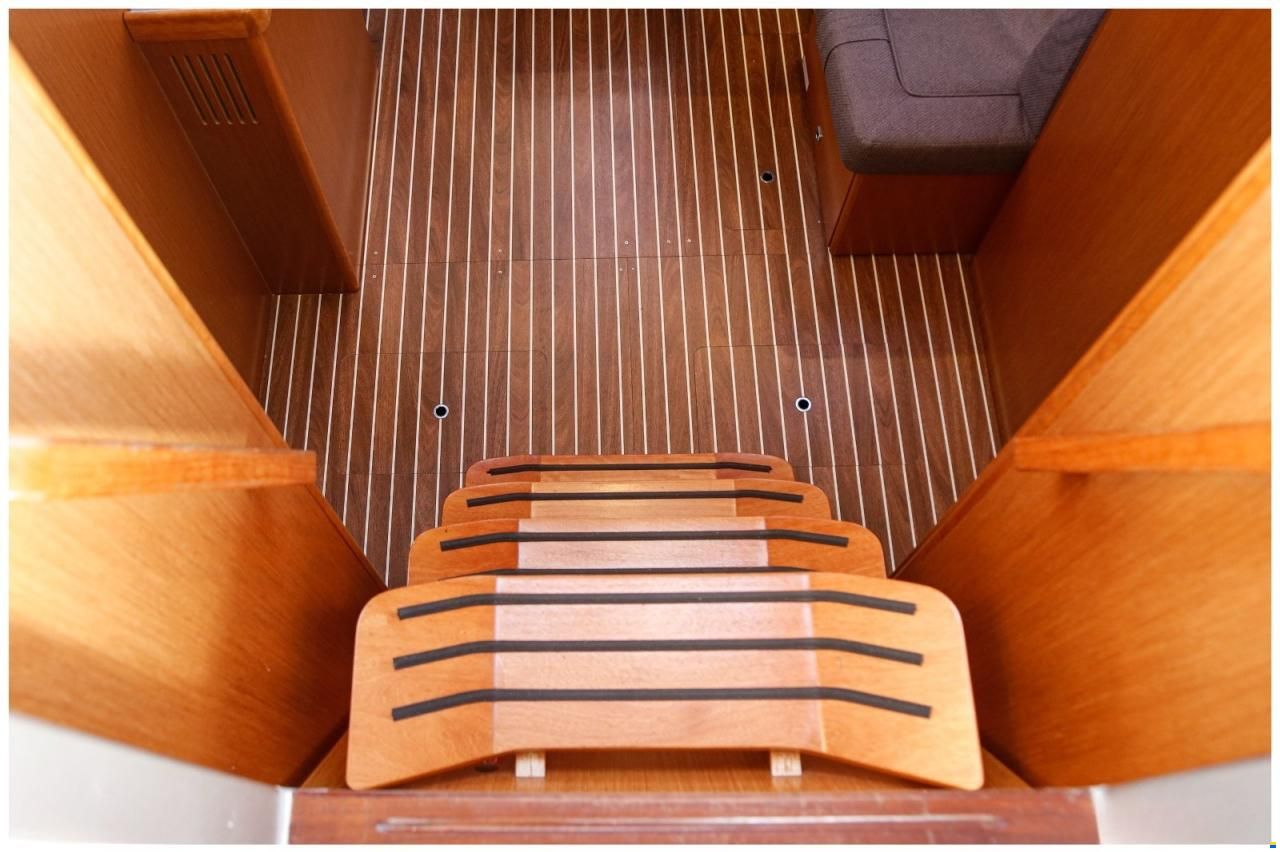 Bavaria Cruiser 46